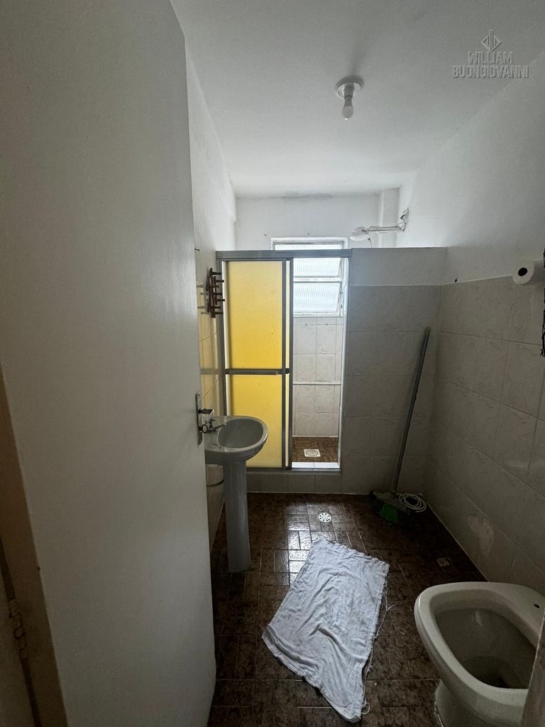 Apartamento à venda com 1 quarto, 60m² - Foto 5