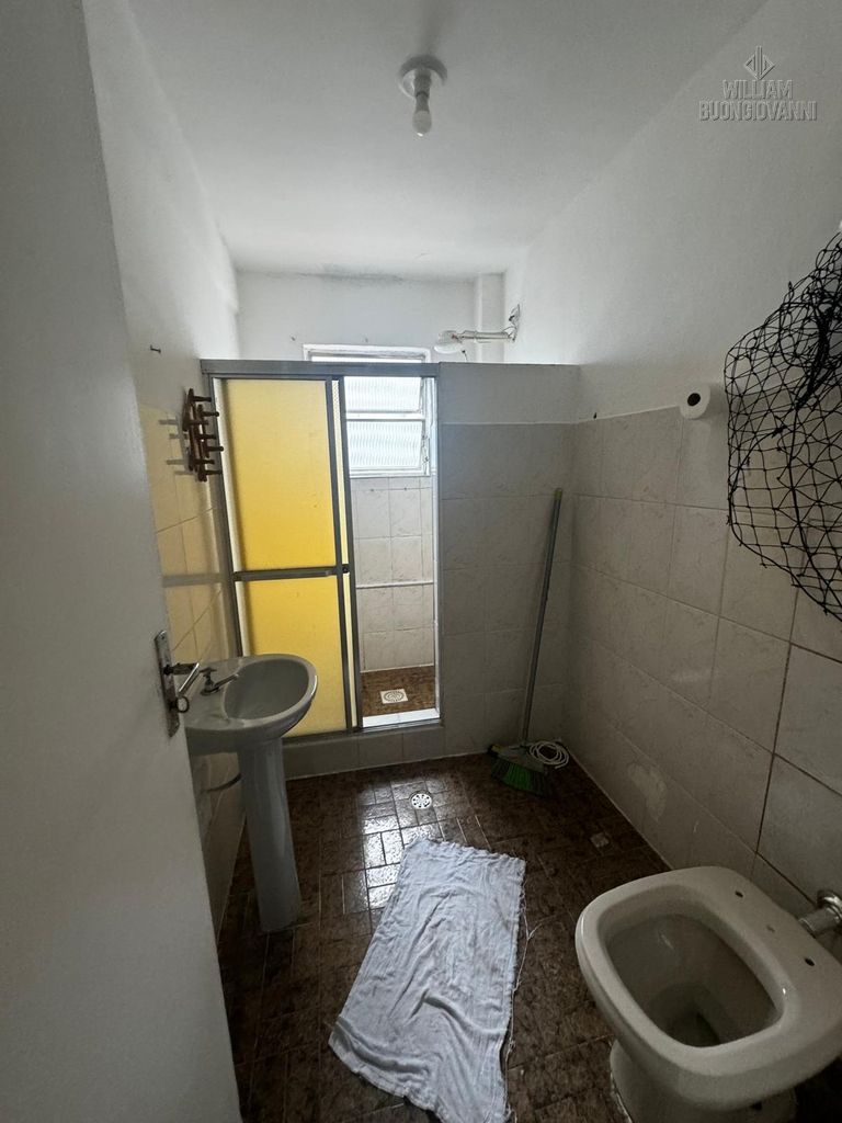 Apartamento à venda com 1 quarto, 60m² - Foto 7