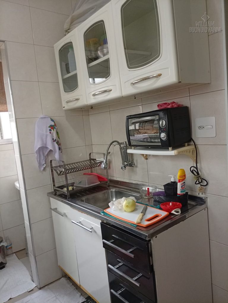 Kitnet-Studio, 44 m² - Foto 18