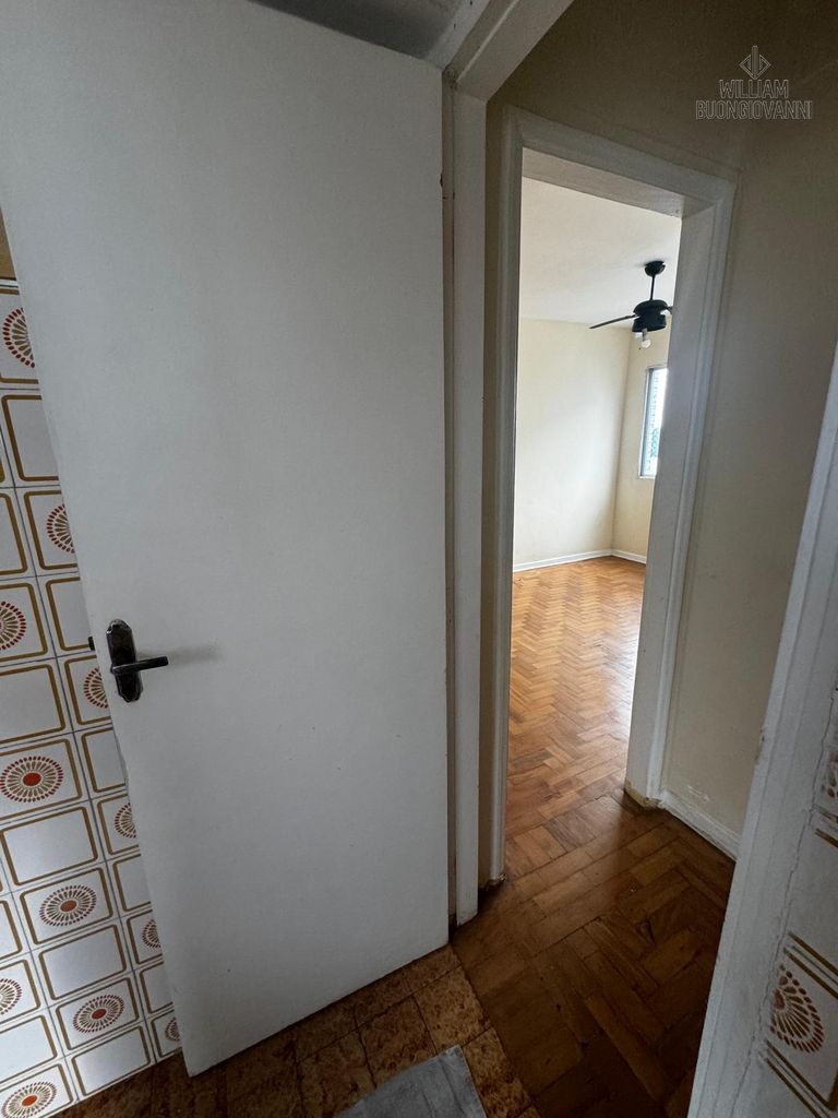 Apartamento à venda com 1 quarto, 60m² - Foto 10