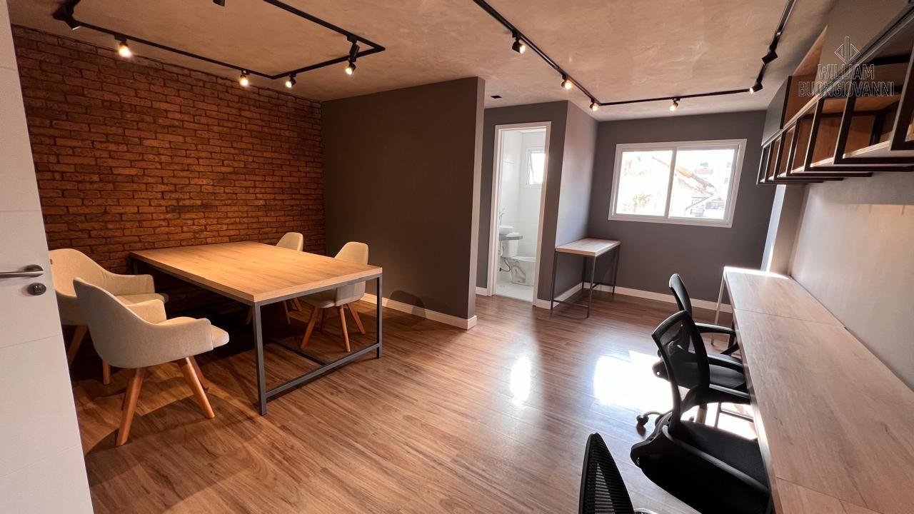 Apartamento, 1 quarto, 48 m² - Foto 4