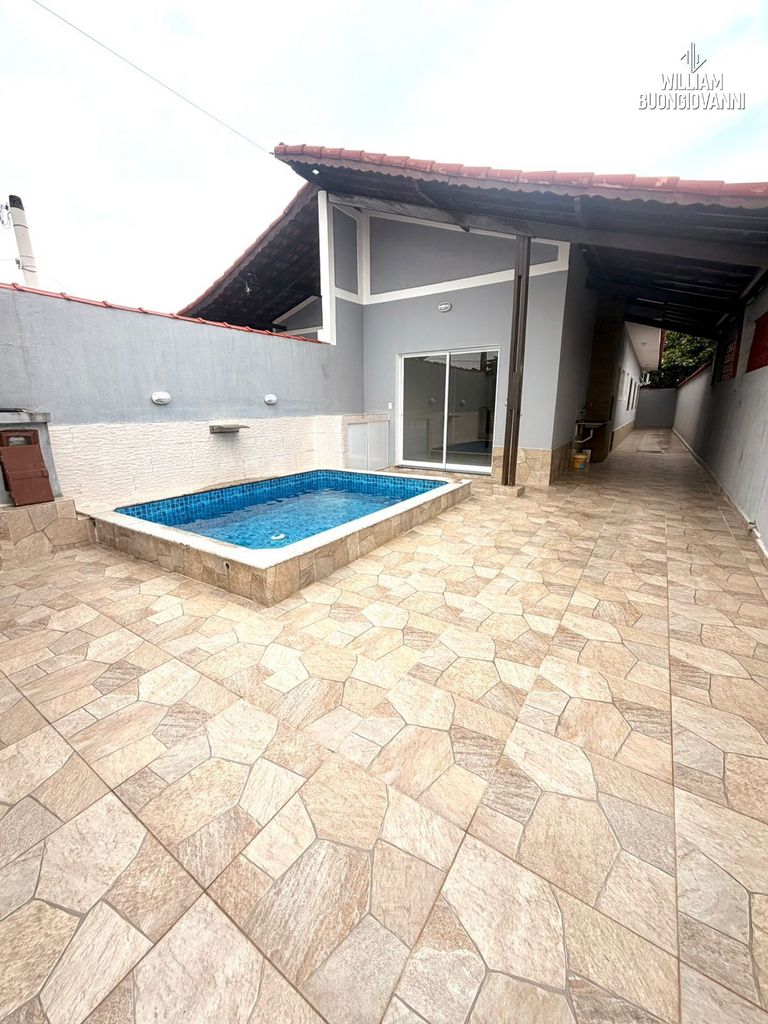 Casa, 3 quartos, 107 m² - Foto 9
