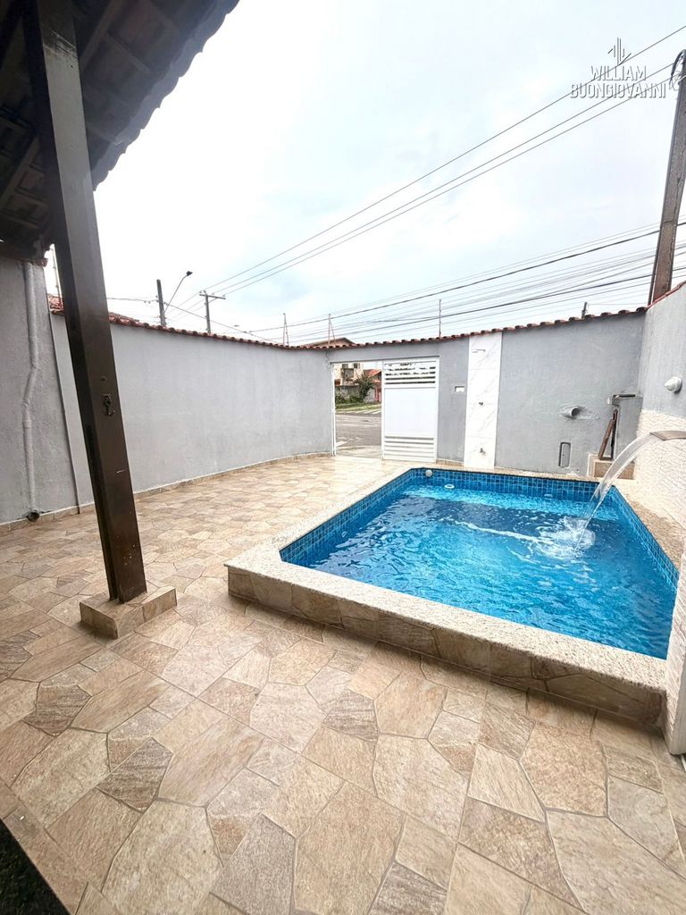Casa, 3 quartos, 107 m² - Foto 10