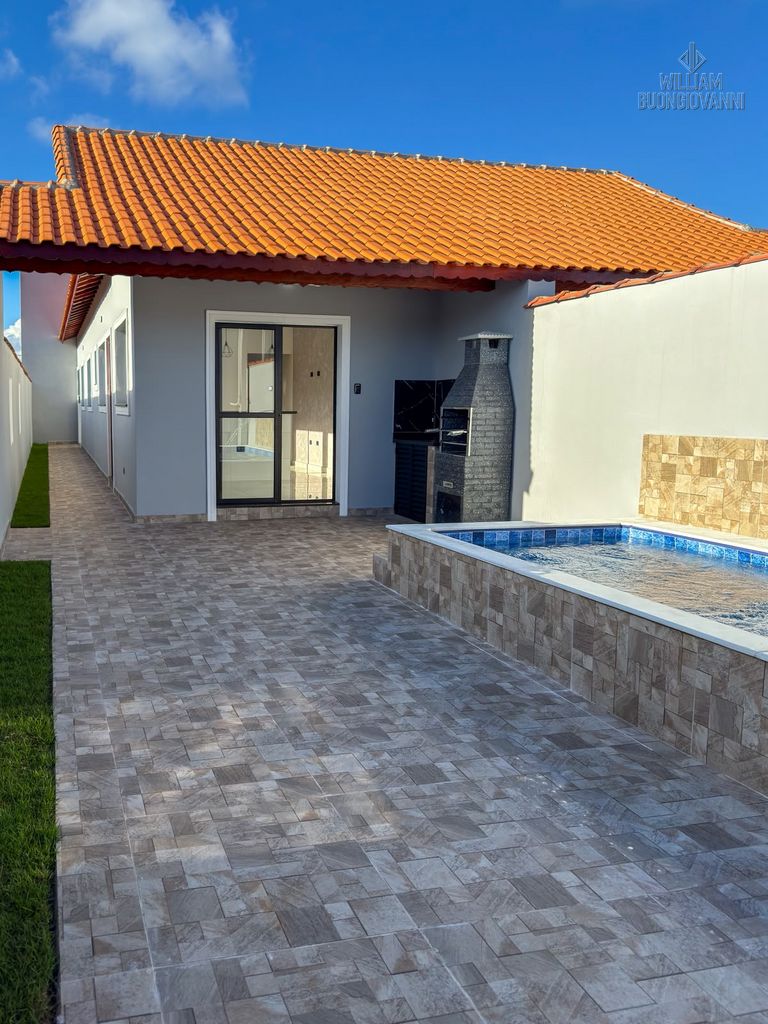 Casa, 2 quartos, 63 m² - Foto 3