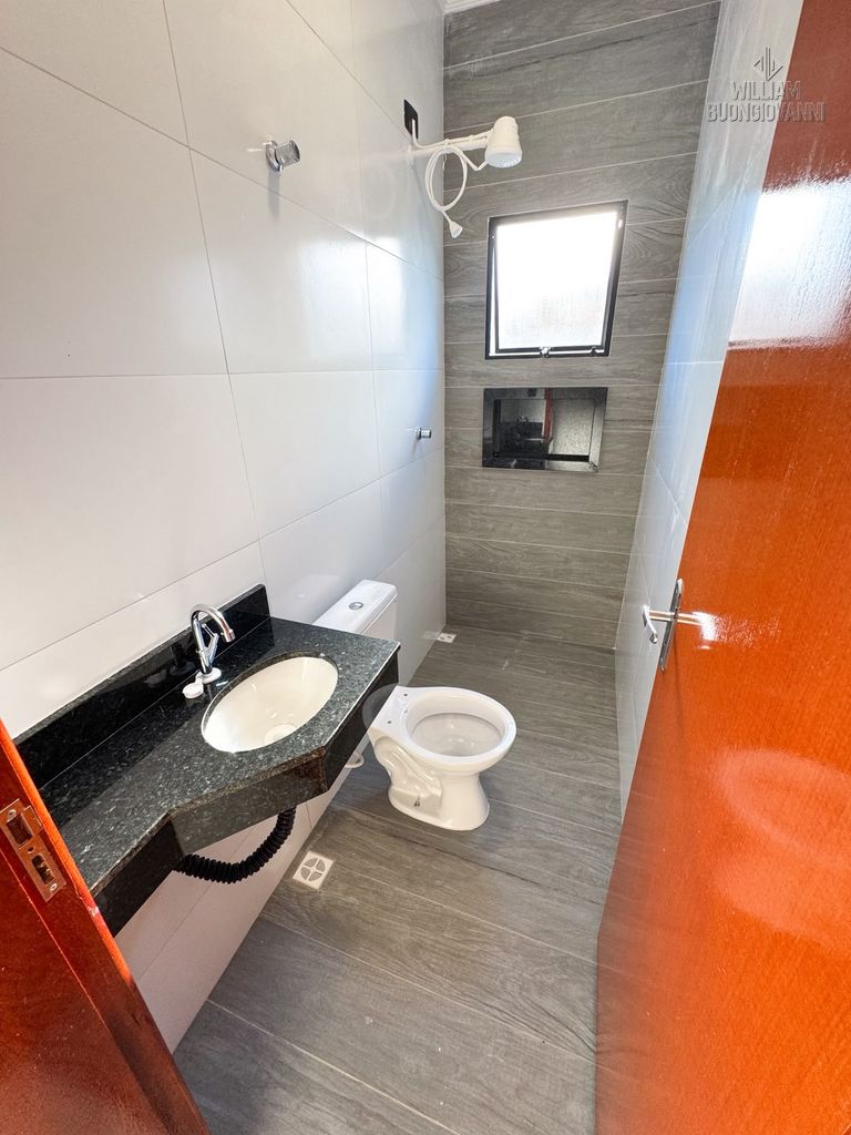 Casa, 2 quartos, 63 m² - Foto 10