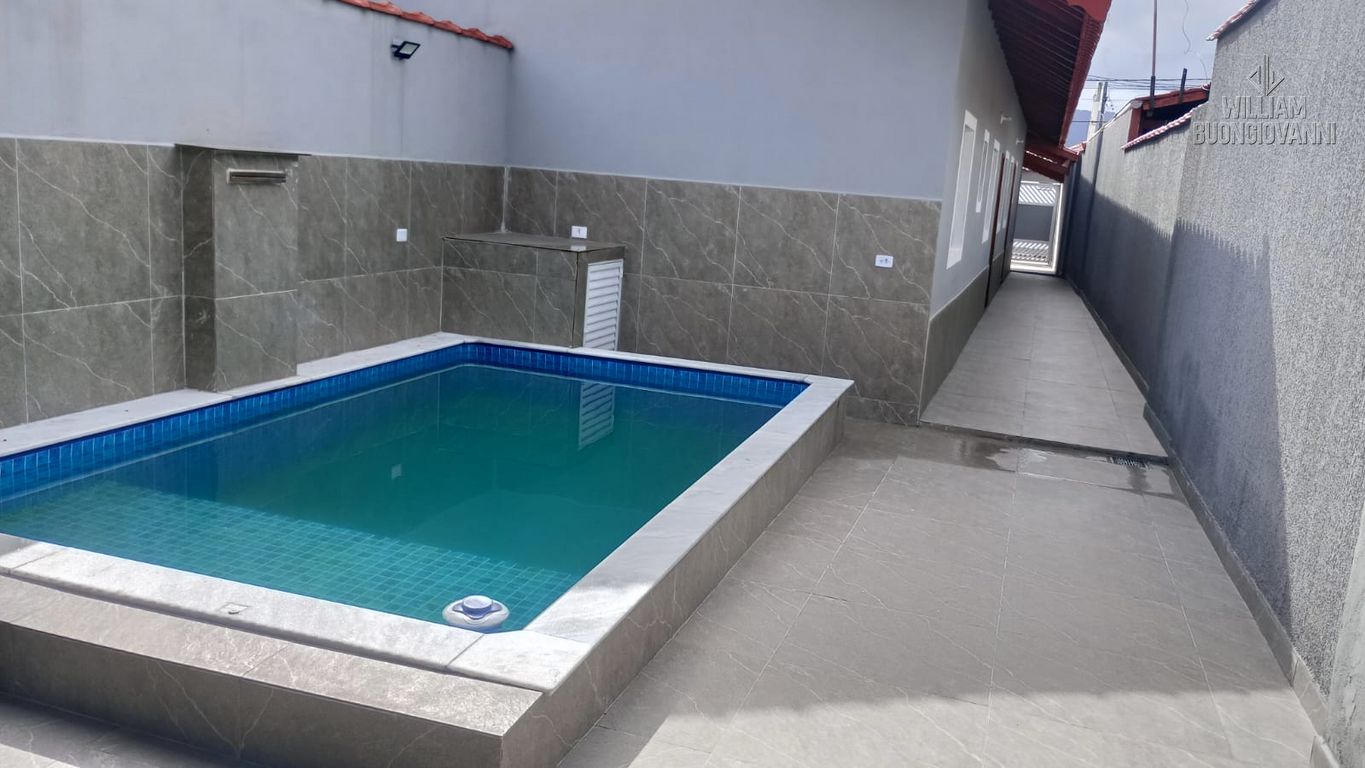 Casa, 3 quartos, 120 m² - Foto 14