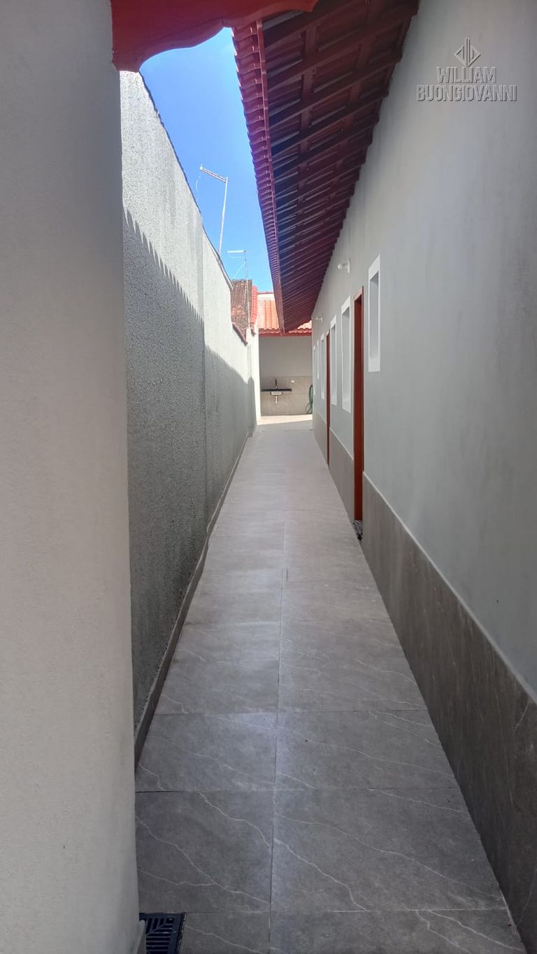 Casa, 3 quartos, 120 m² - Foto 15