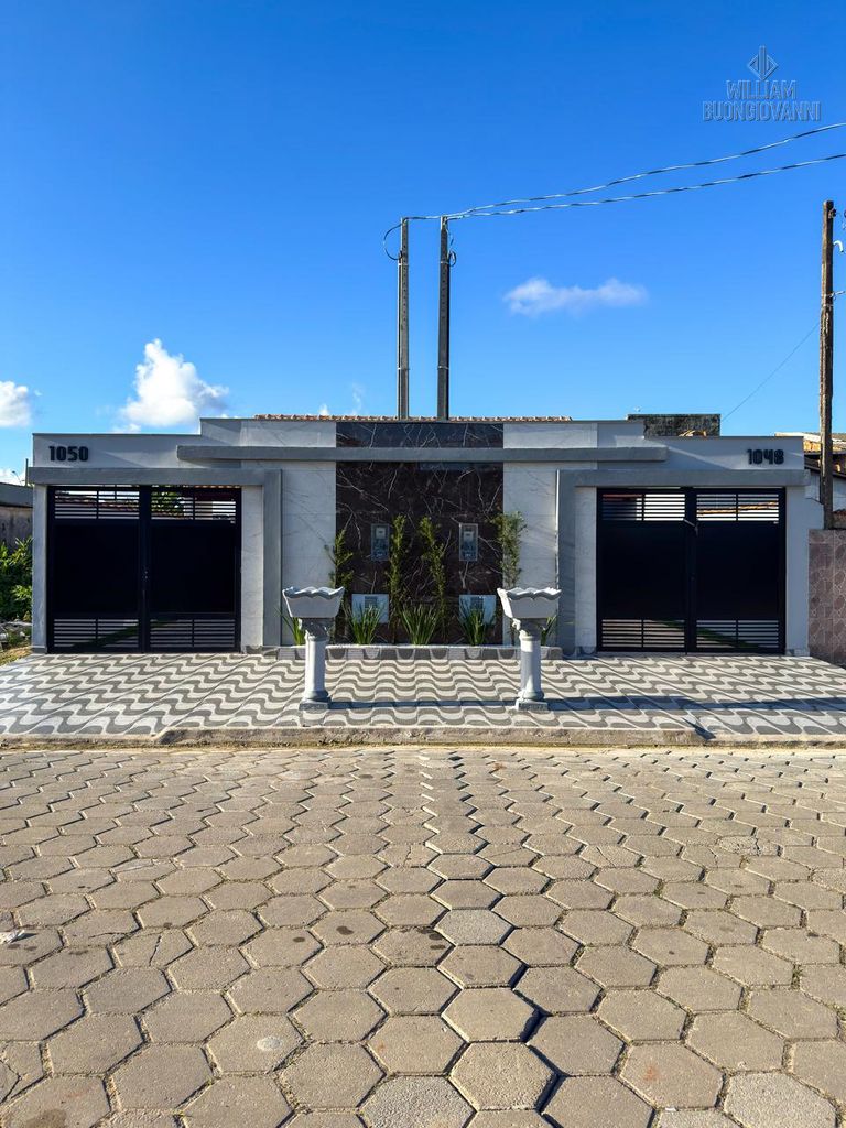 Casa, 2 quartos, 63 m² - Foto 12