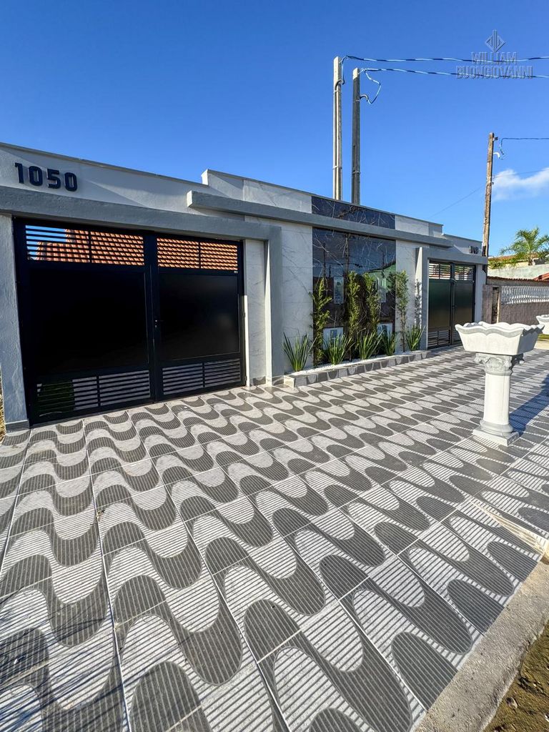 Casa, 2 quartos, 63 m² - Foto 13