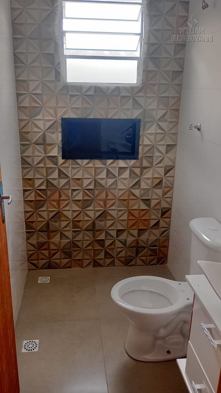 Casa, 3 quartos, 120 m² - Foto 22