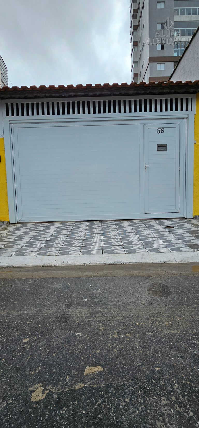 Casa, 3 quartos, 88 m² - Foto 1