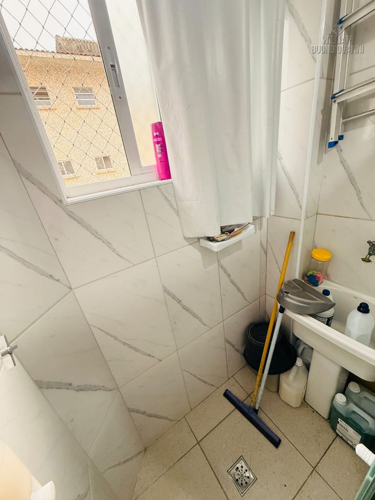 Apartamento, 2 quartos, 52 m² - Foto 8