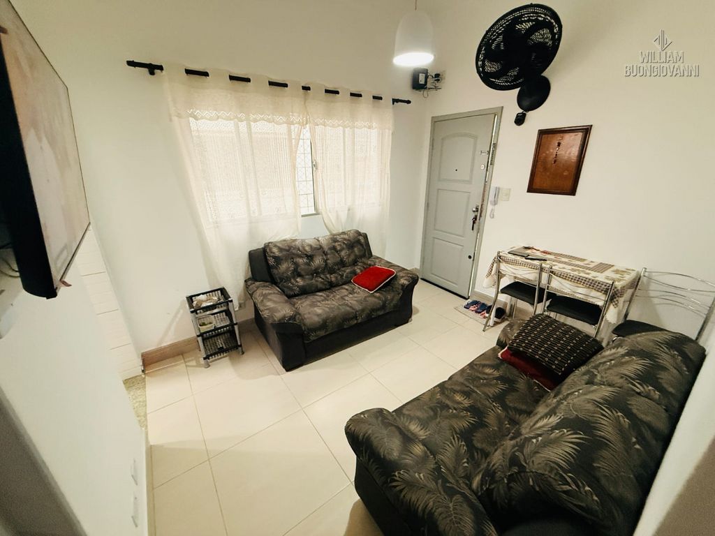 Apartamento, 2 quartos, 52 m² - Foto 14