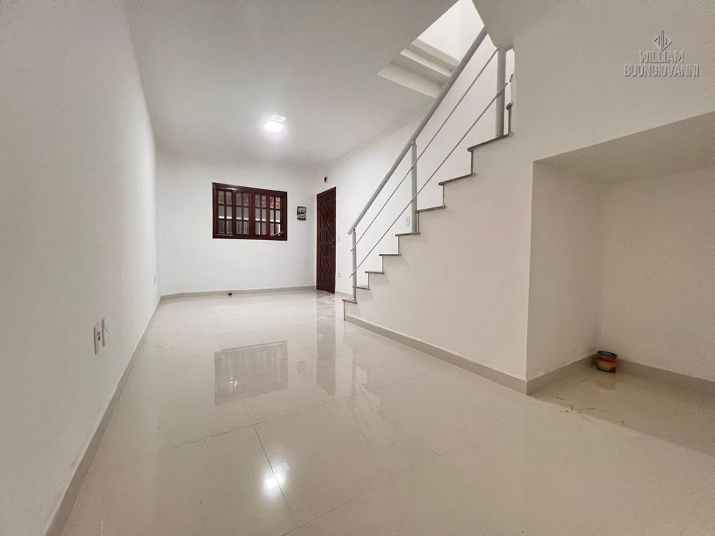Sobrado, 2 quartos, 133 m² - Foto 1