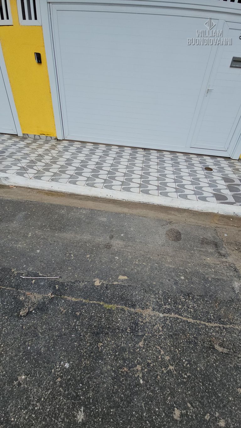 Casa, 3 quartos, 88 m² - Foto 2