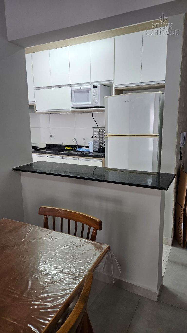 Apartamento, 2 quartos, 72 m² - Foto 19