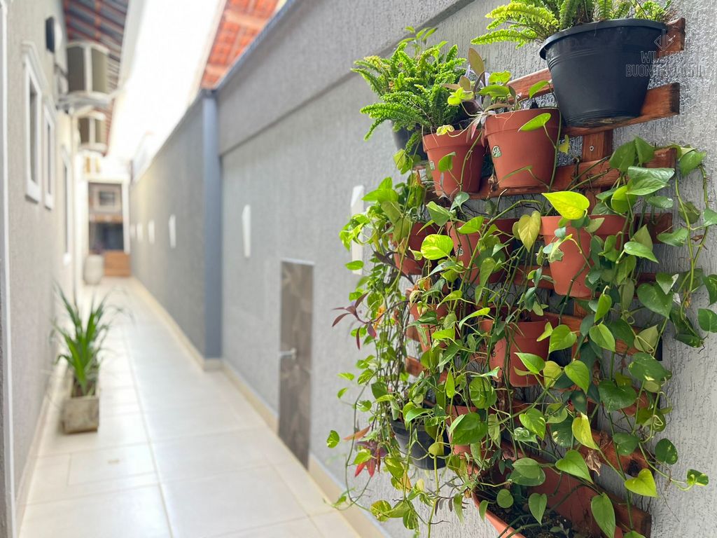 Casa, 3 quartos, 116 m² - Foto 4