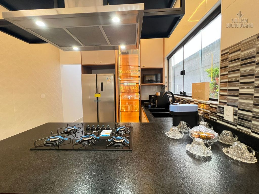 Casa, 3 quartos, 116 m² - Foto 8