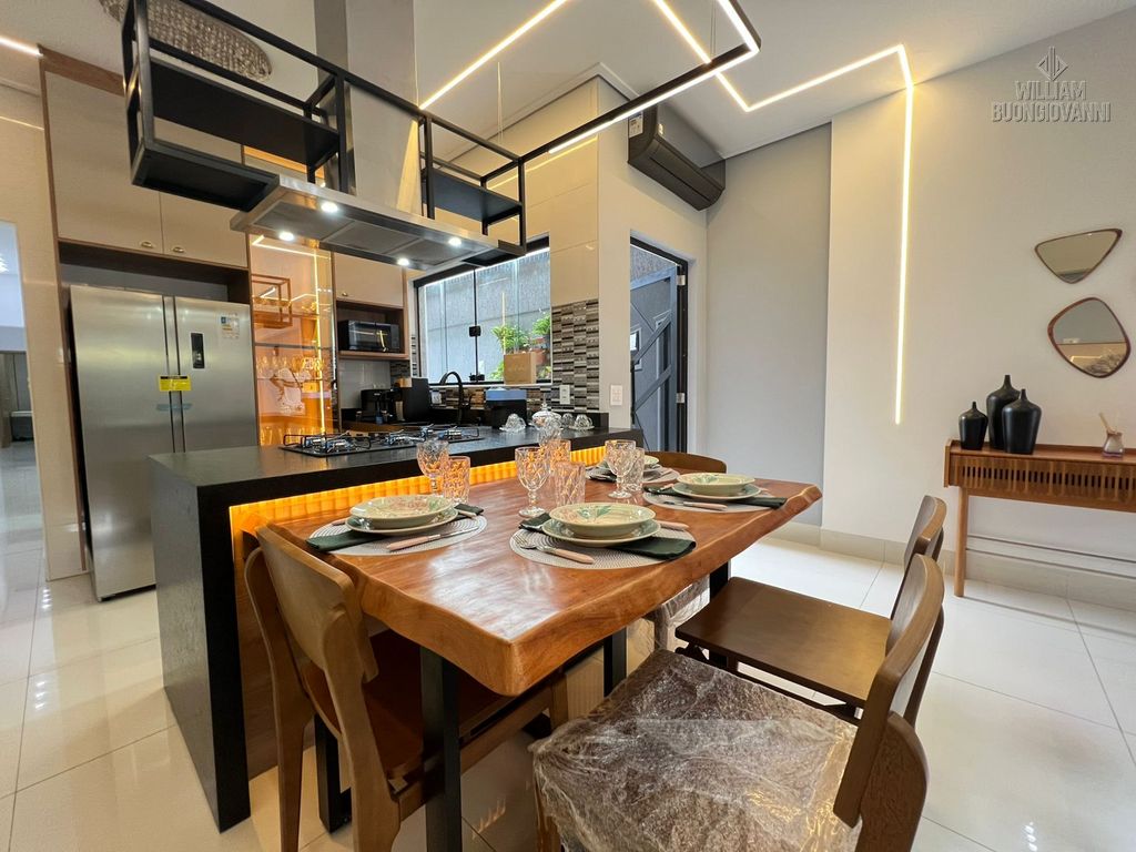 Casa, 3 quartos, 116 m² - Foto 11