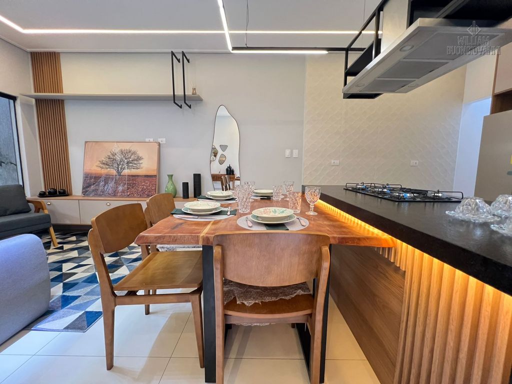 Casa, 3 quartos, 116 m² - Foto 13
