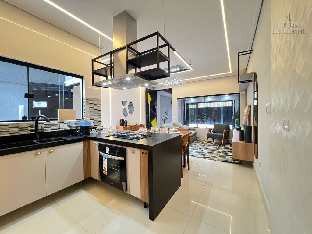 Casa, 3 quartos, 116 m² - Foto 18