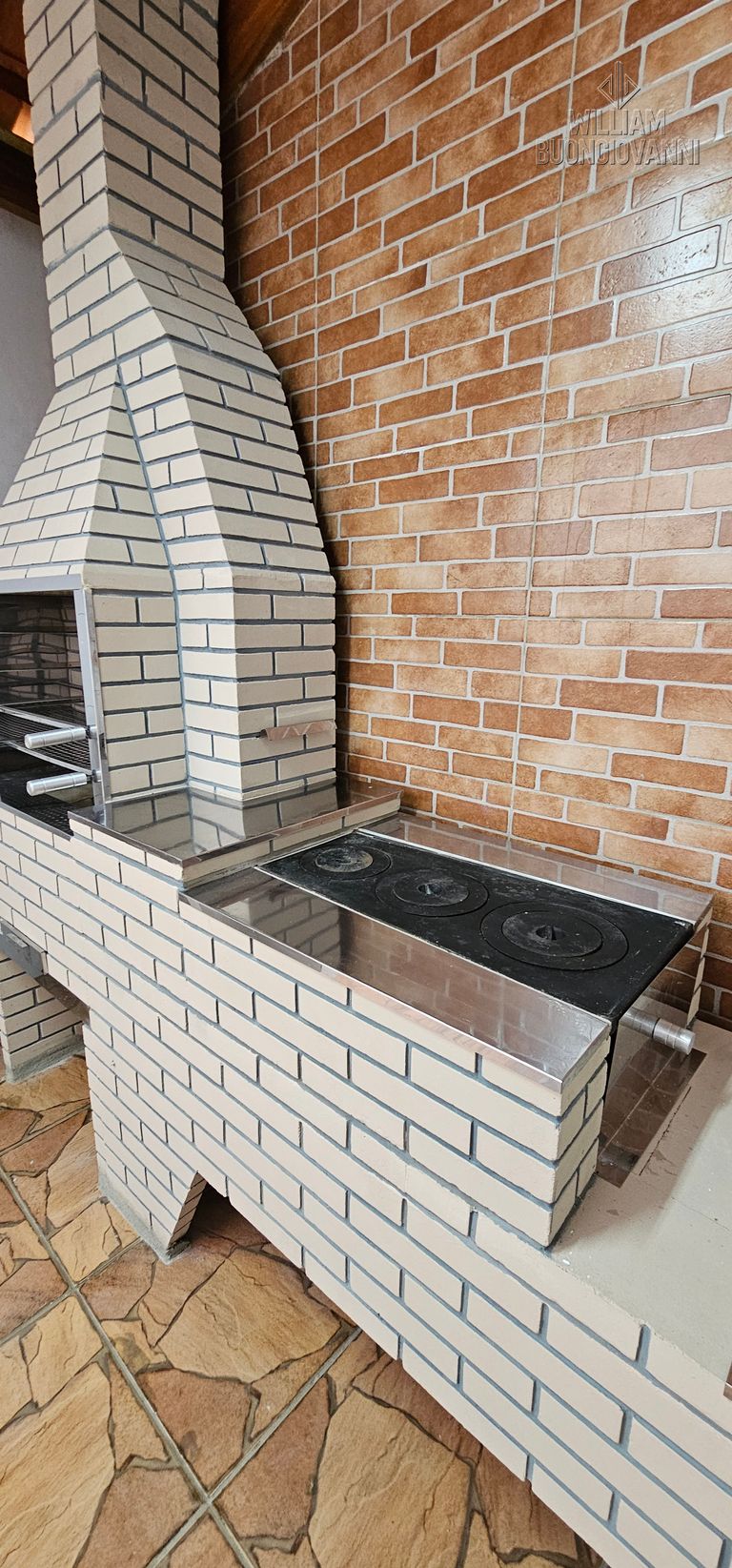 Casa, 3 quartos, 88 m² - Foto 12