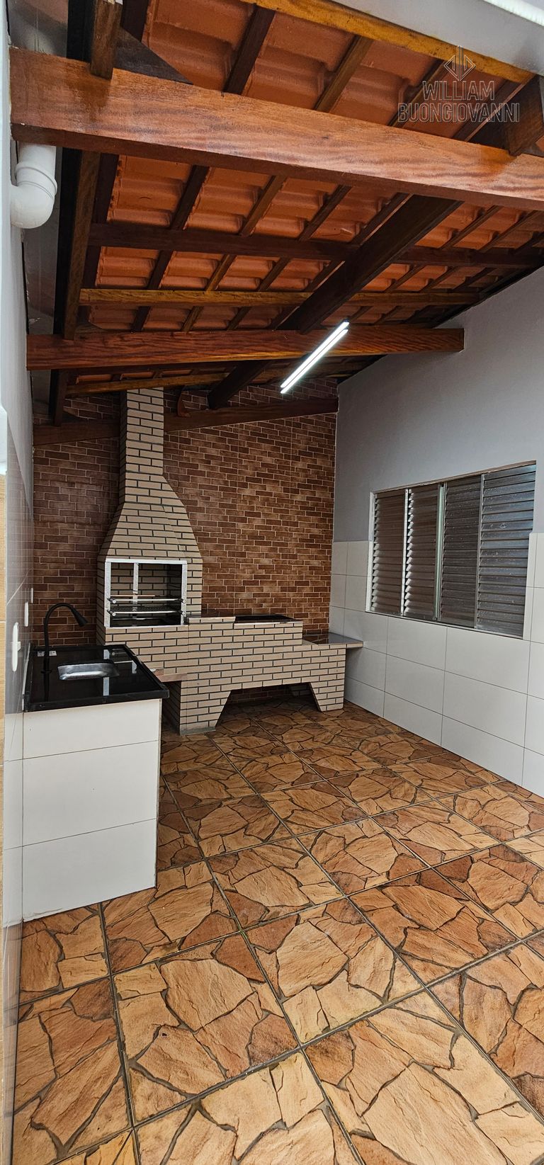 Casa, 3 quartos, 88 m² - Foto 13