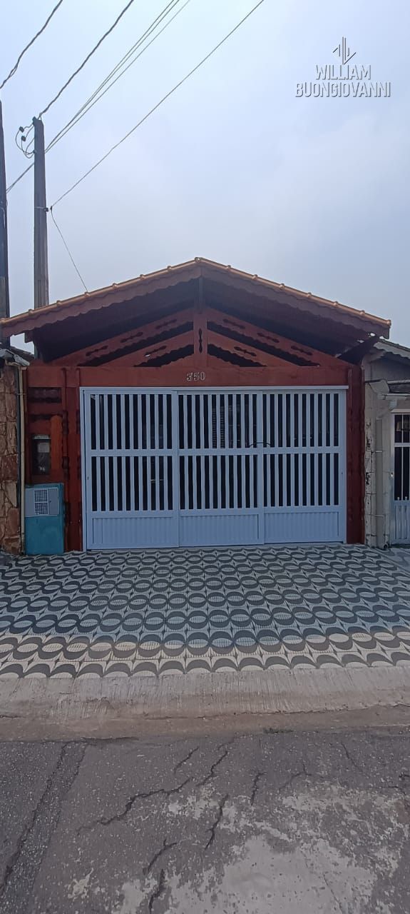 Casa, 2 quartos, 74 m² - Foto 17