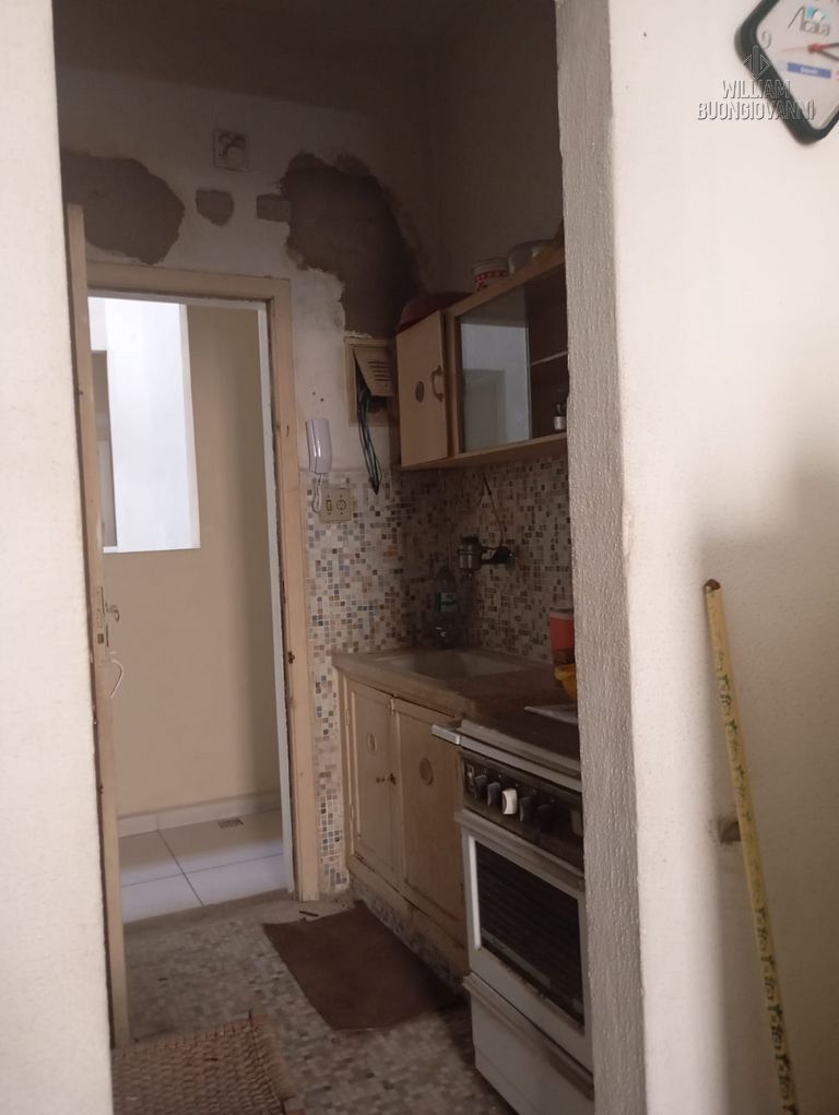 Kitnet-Studio, 19 m² - Foto 9