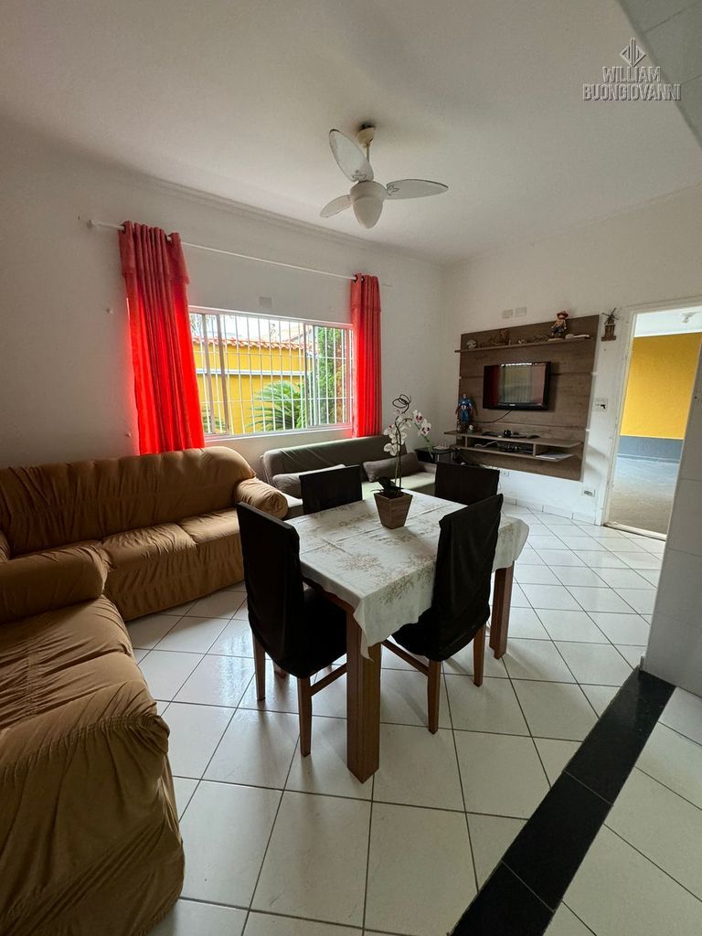 Casa, 3 quartos, 147 m² - Foto 3