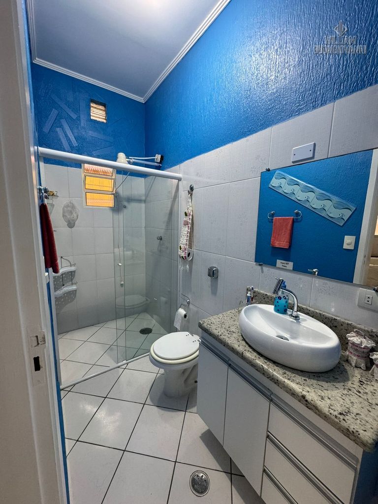Casa, 3 quartos, 147 m² - Foto 20