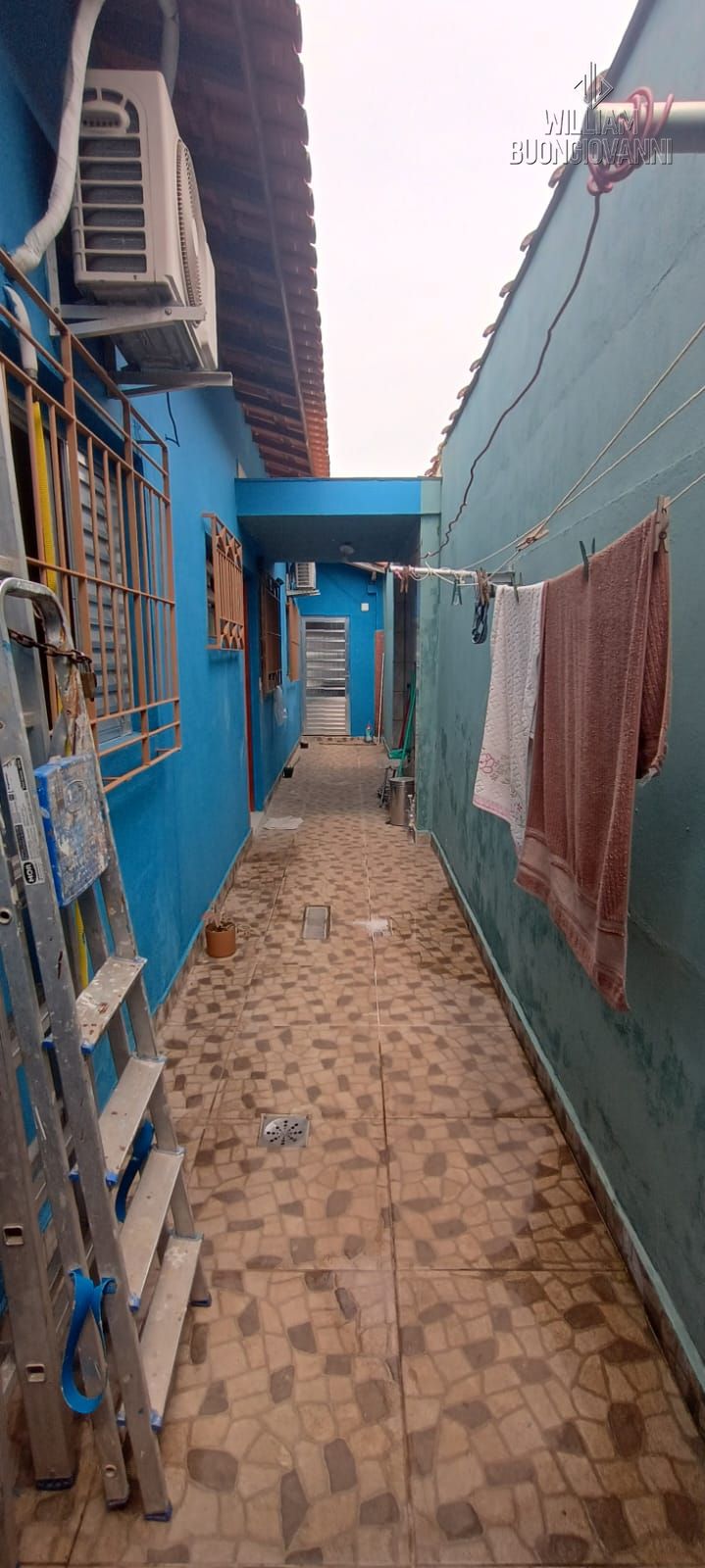 Casa, 2 quartos, 74 m² - Foto 37