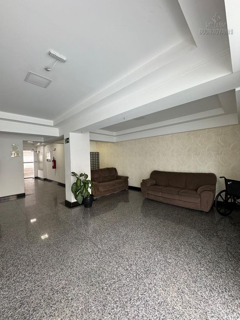 Apartamento, 2 quartos, 50 m² - Foto 5