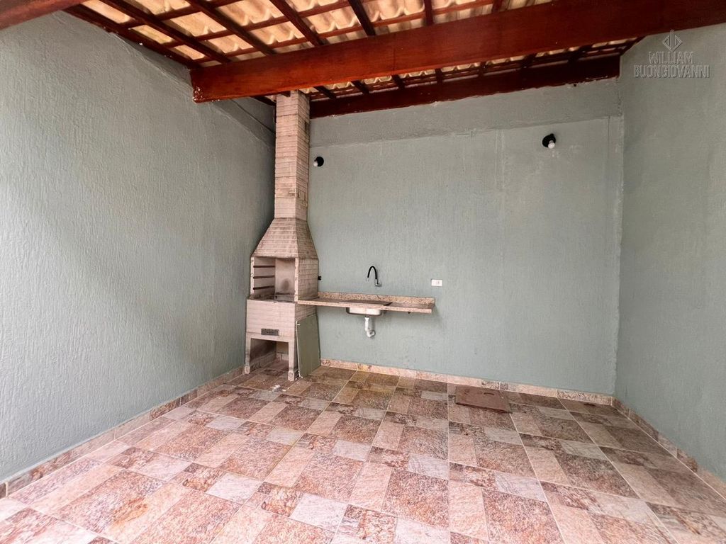 Sobrado, 2 quartos, 133 m² - Foto 9