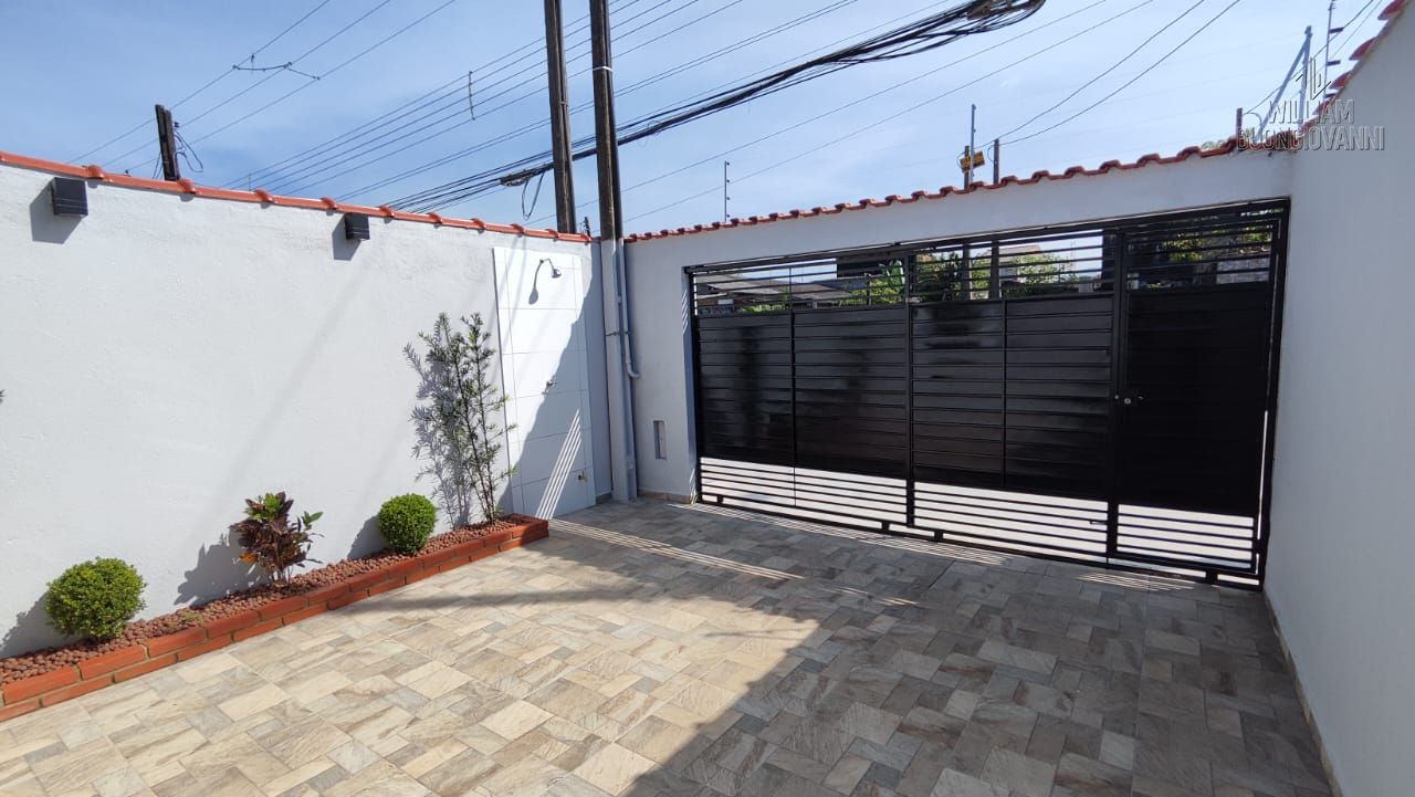 Casa, 2 quartos, 67 m² - Foto 8
