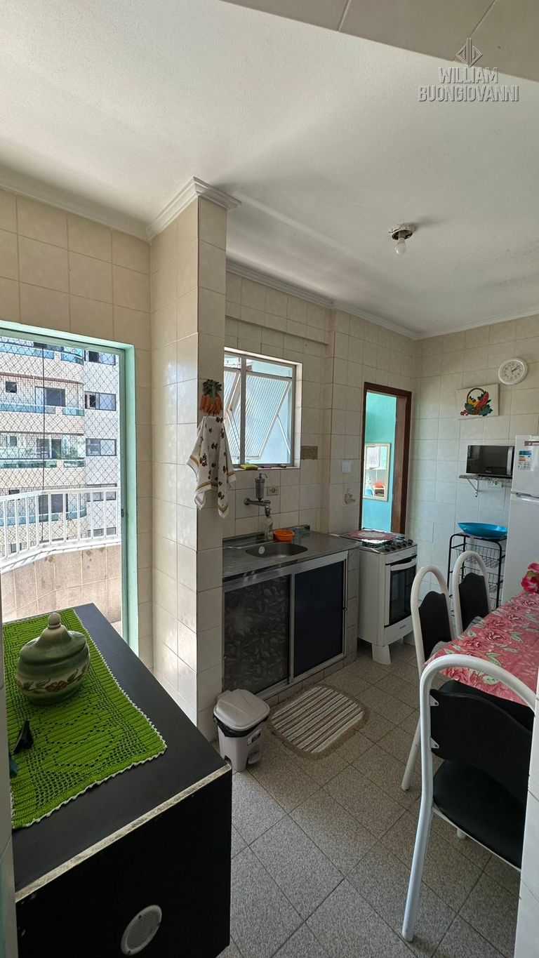 Apartamento, 1 quarto, 58 m² - Foto 1