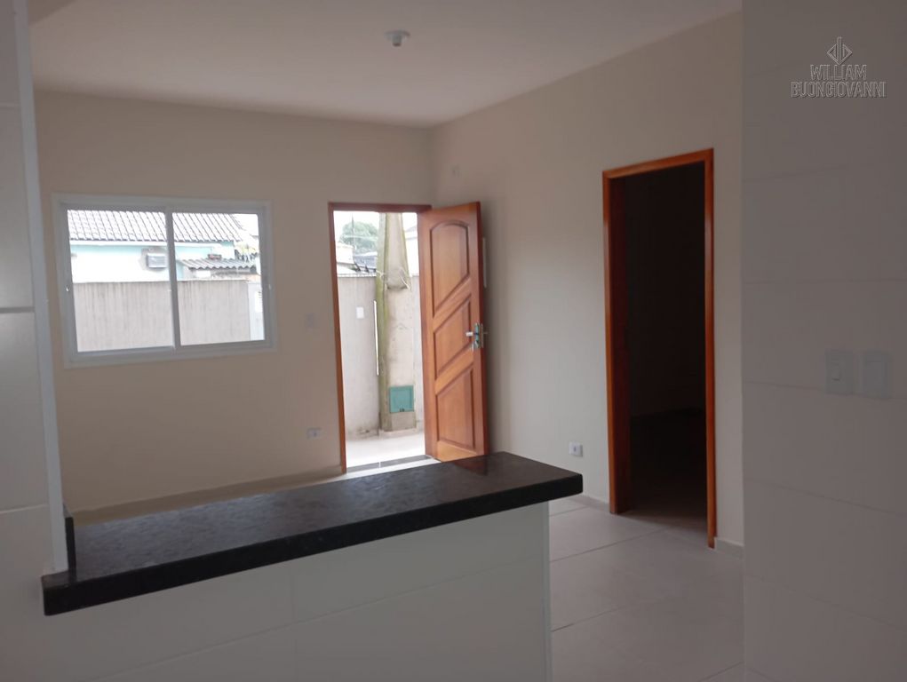 Casa de Condomínio, 2 quartos - Foto 4