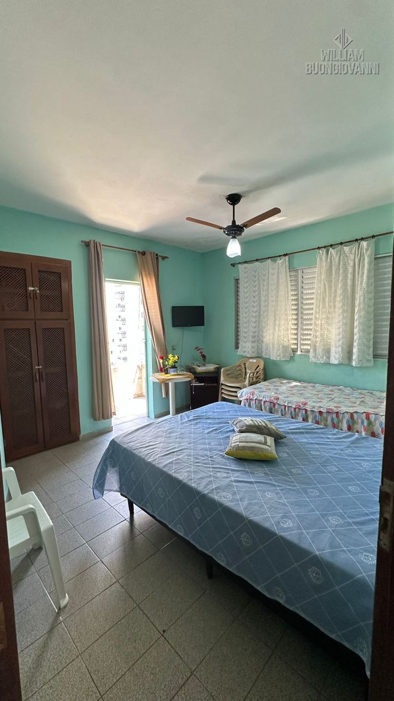 Apartamento, 1 quarto, 58 m² - Foto 6