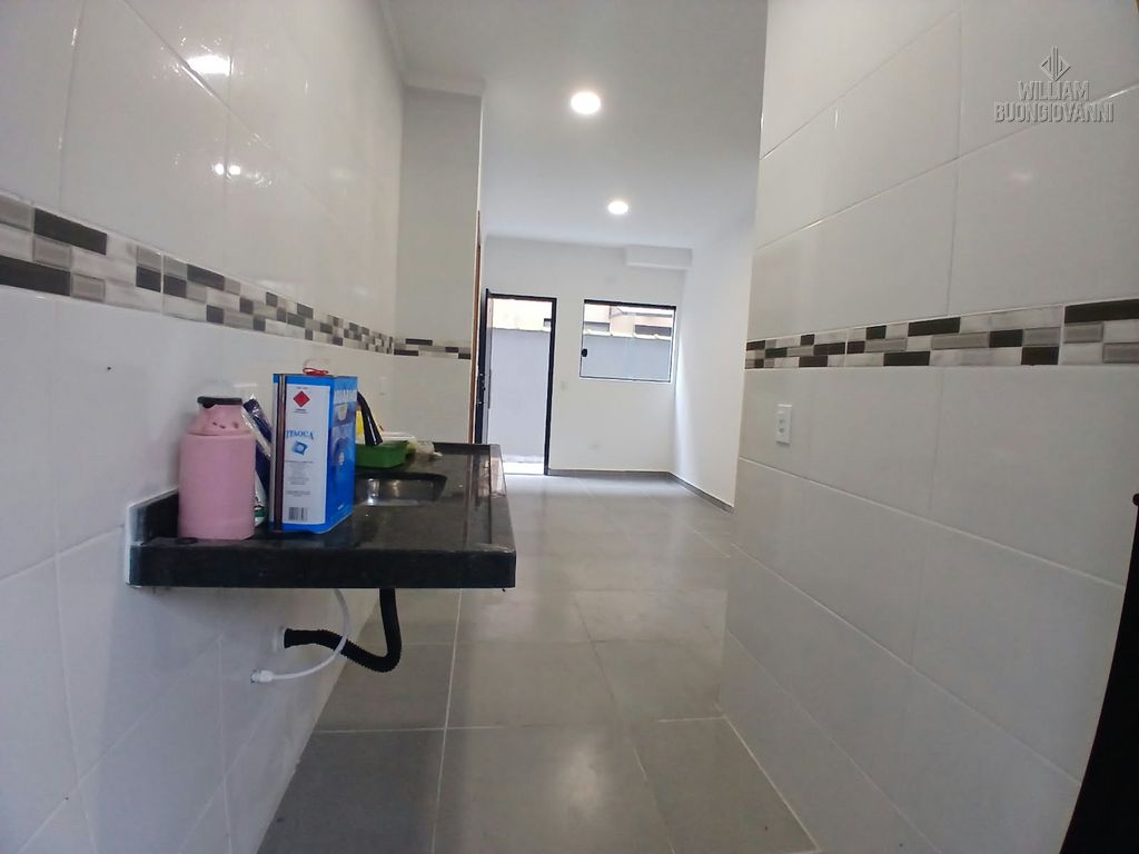 Casa de Condomínio, 2 quartos - Foto 6