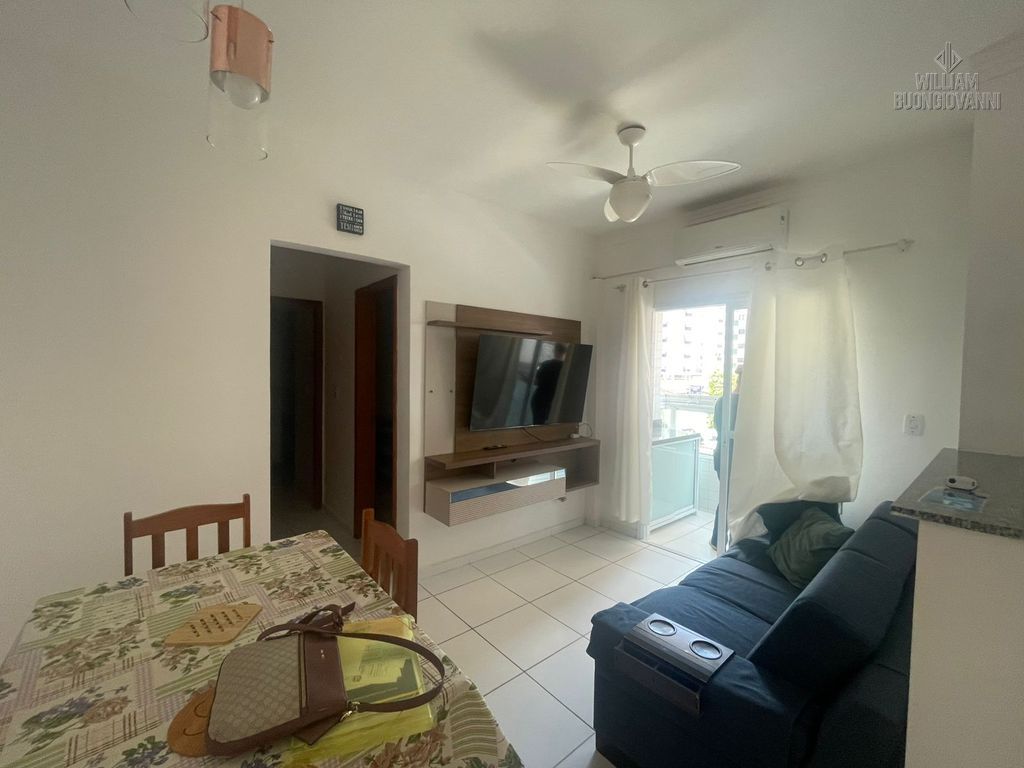Apartamento para alugar com 2 quartos, 57m² - Foto 1