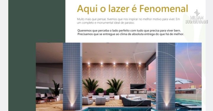 Apartamento, 2 quartos, 101 m² - Foto 3