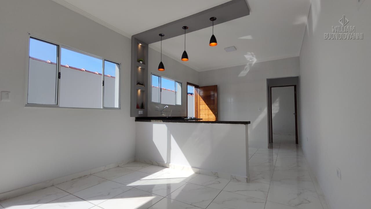 Casa, 2 quartos, 67 m² - Foto 2