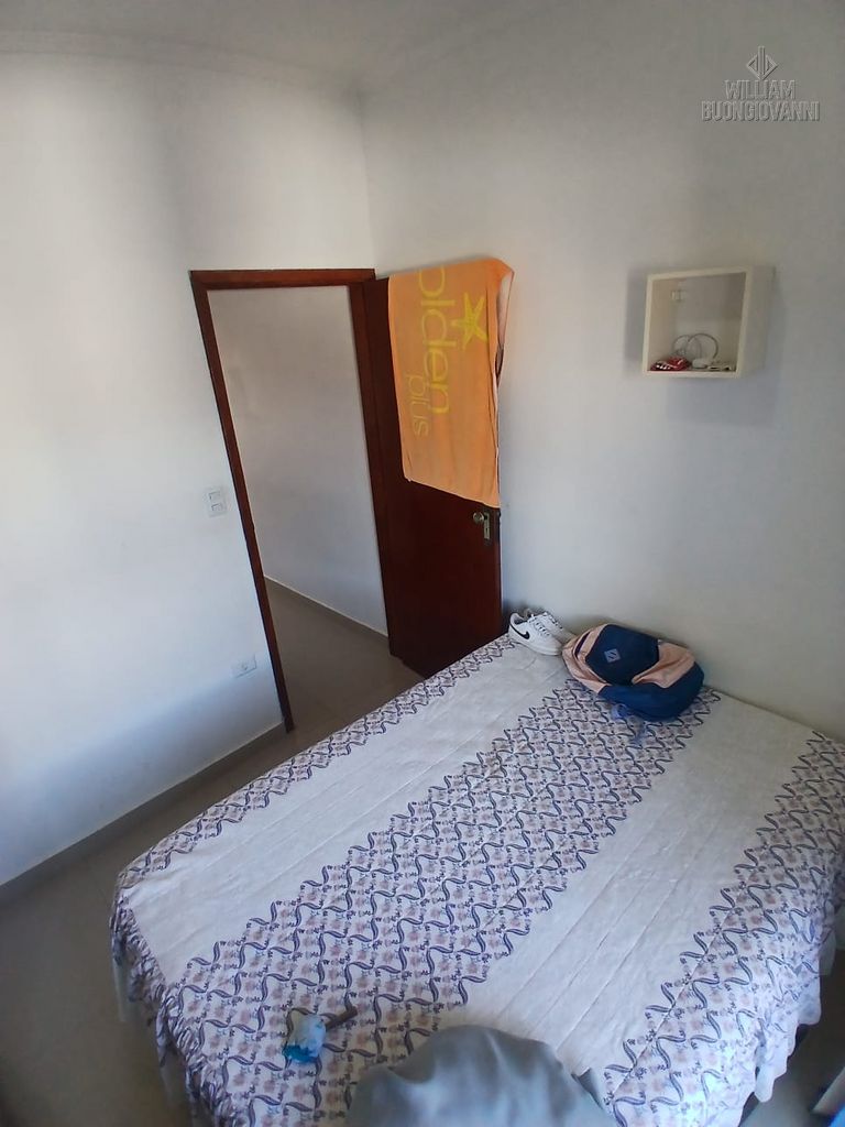 Sobrado, 2 quartos, 61 m² - Foto 13