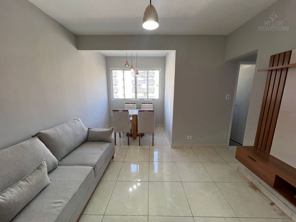 Apartamento, 2 quartos, 79 m² - Foto 2
