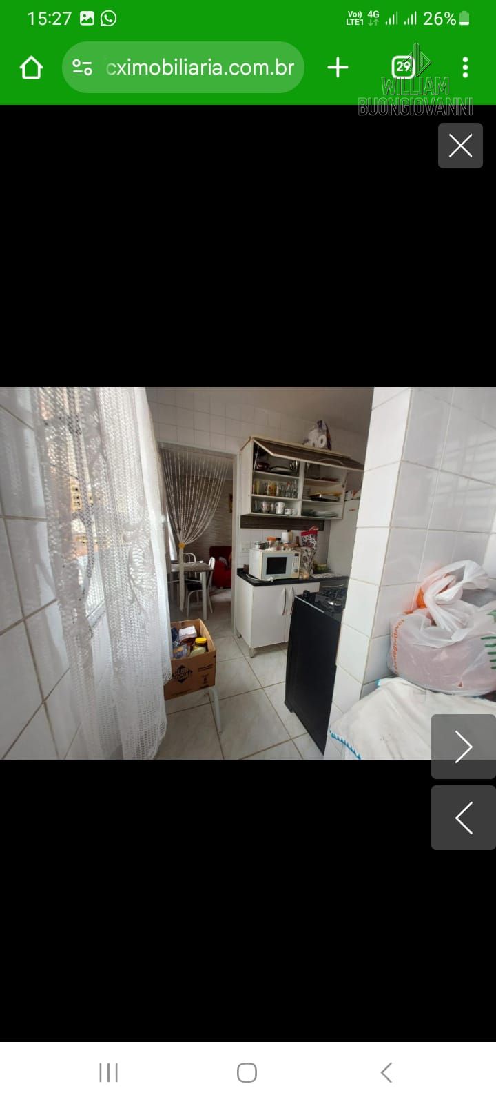 Apartamento, 2 quartos, 47 m² - Foto 4