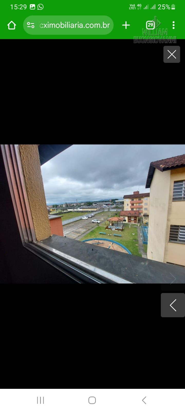 Apartamento, 2 quartos, 47 m² - Foto 20