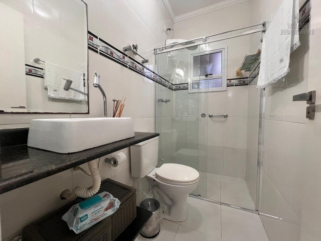 Sobrado, 3 quartos, 121 m² - Foto 3