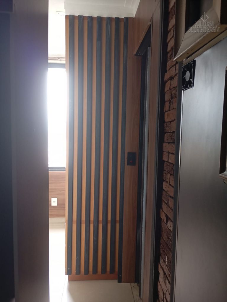 Casa para alugar com 1 quarto, 29m² - Foto 10