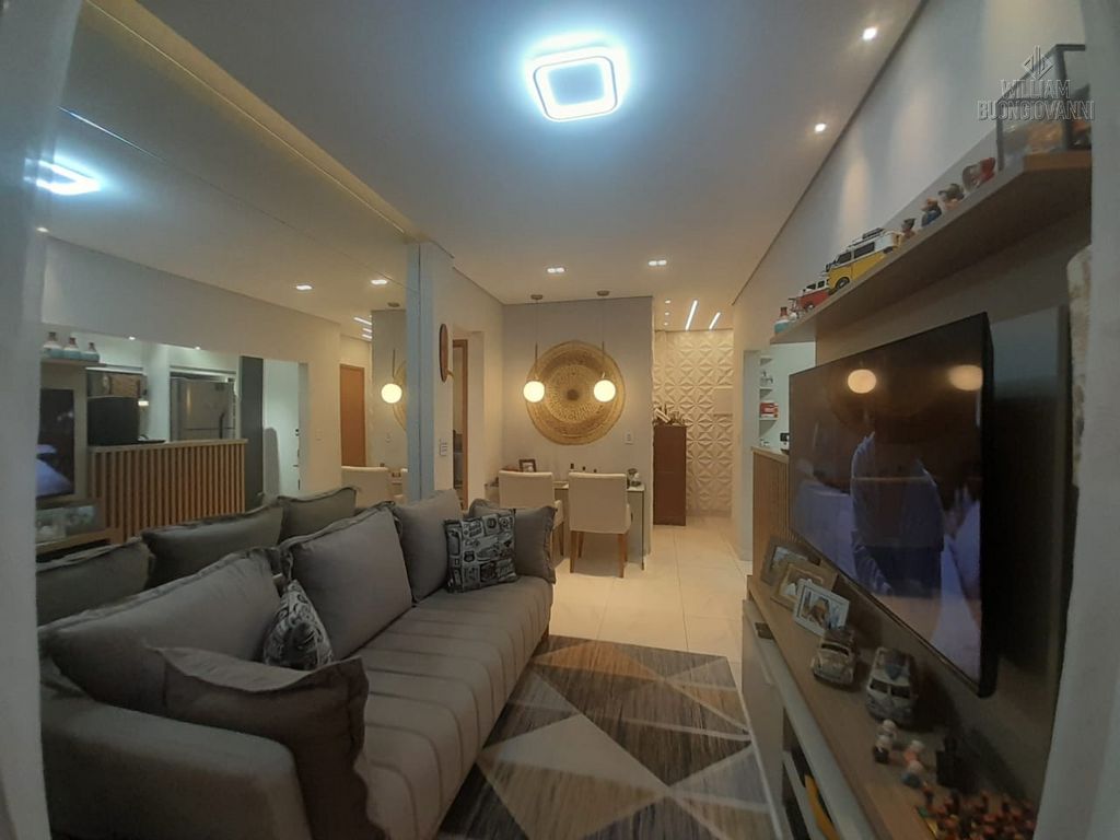 Apartamento, 2 quartos, 70 m² - Foto 22