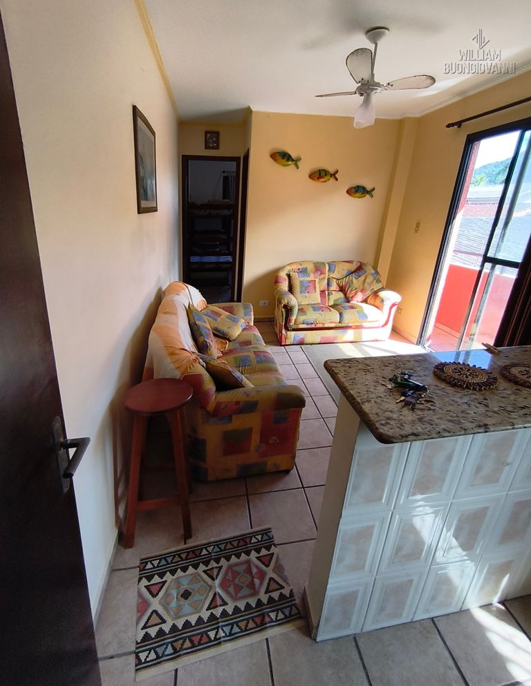 Apartamento, 1 quarto, 51 m² - Foto 19
